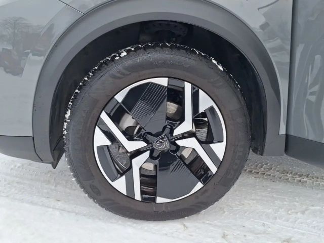 Peugeot 2008 Allure Pack EAT8 PureTech