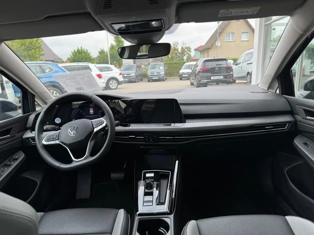 Volkswagen Golf 2.0 TSI DSG