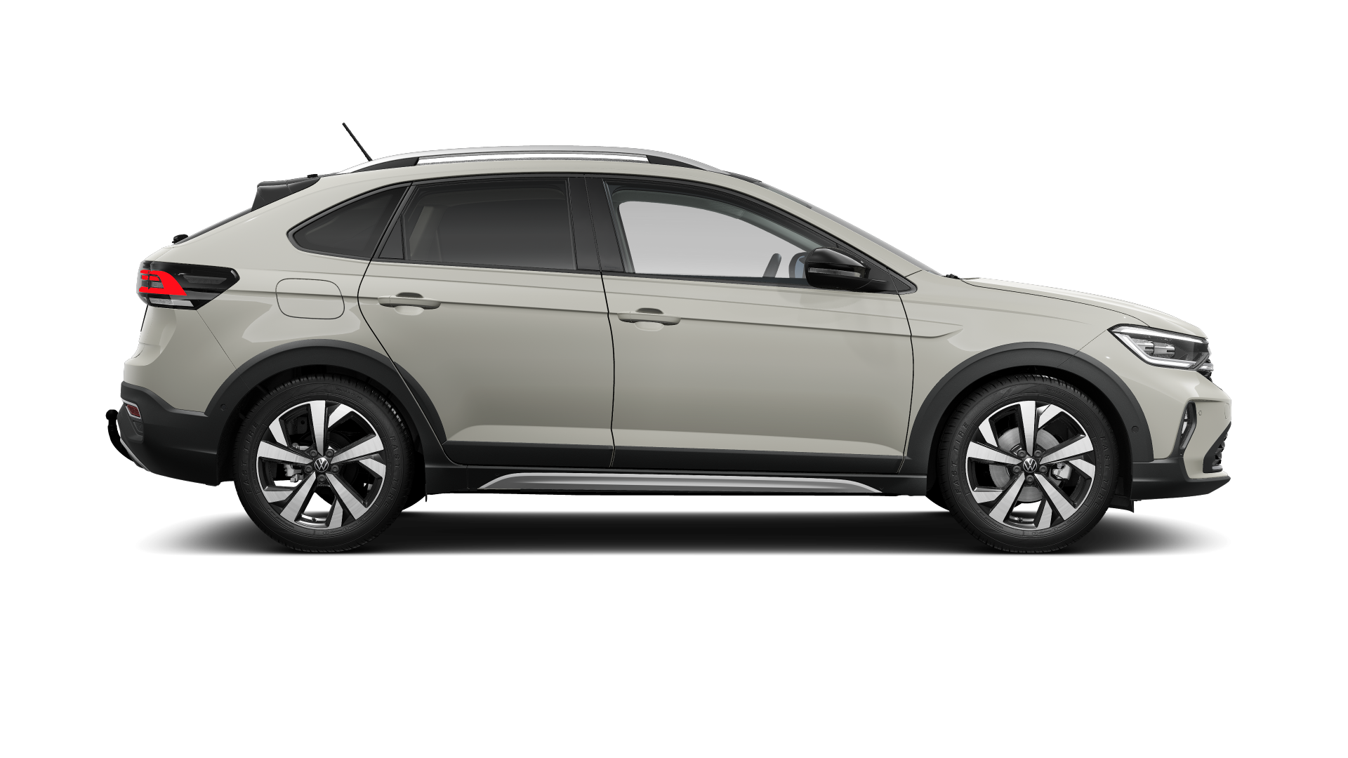 Volkswagen Taigo 1.5 TSI DSG Style