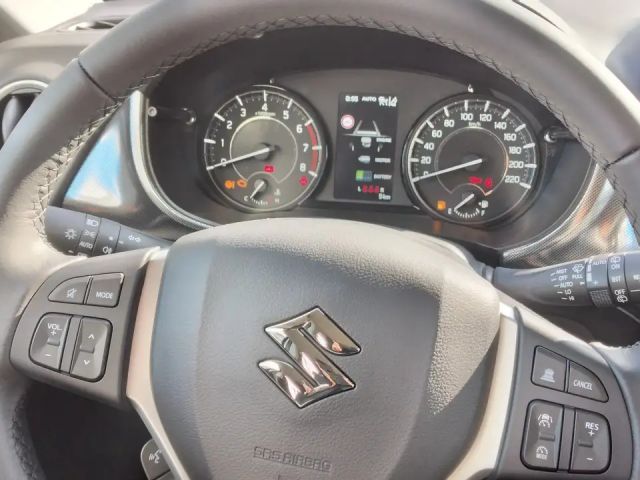 Suzuki Vitara AllGrip Flash Hybrid