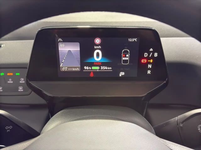 Volkswagen ID.3 Business Pure