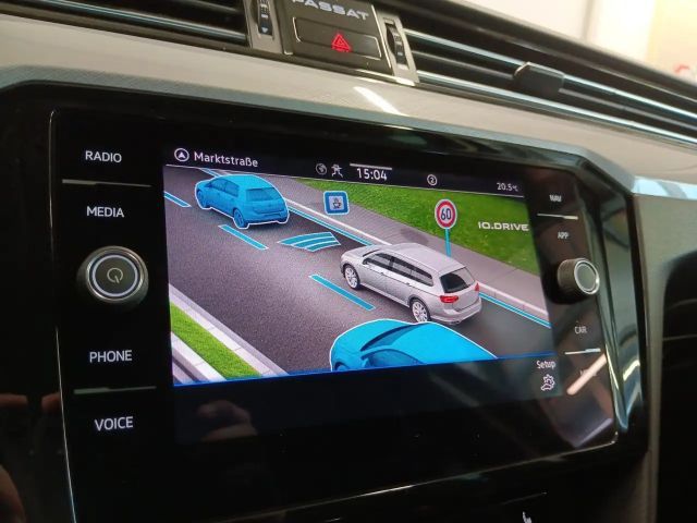 Volkswagen Passat Business DSG Variant