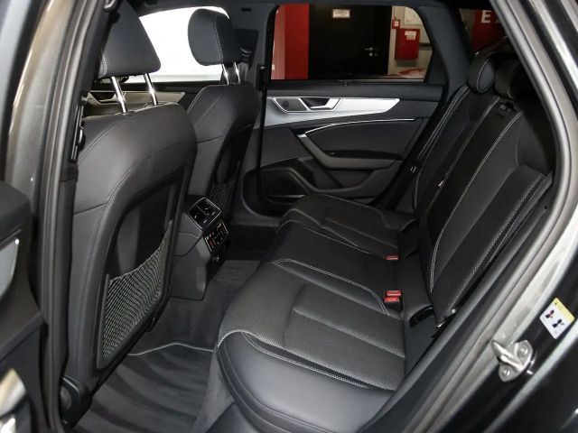 Audi A6 55 TFSI Quattro S-Line