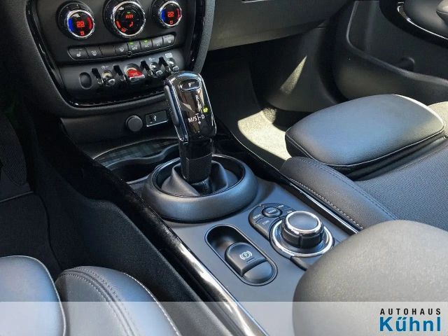 MINI Cooper S Clubman Classic Trim/NAVI/LED/AHK/DAB