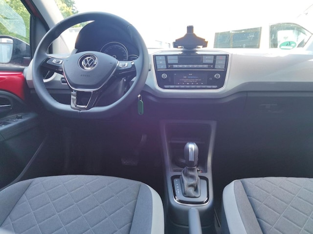 Volkswagen e-up! e-up! EDITION Rüfakam*Ambiente*Climatr.