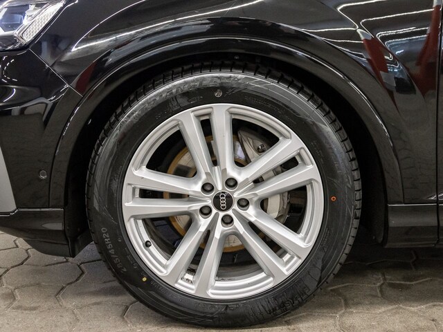 Audi Q7 50 TDI Quattro