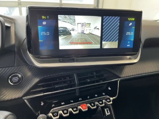 Peugeot 2008 Allure Pack