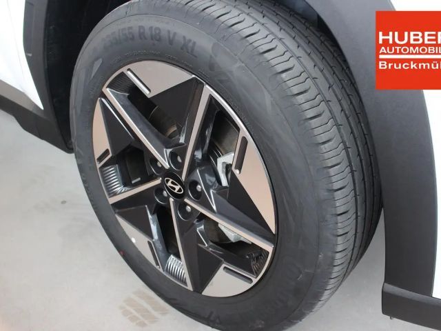 Hyundai Tucson 1.6 Prime T-GDi