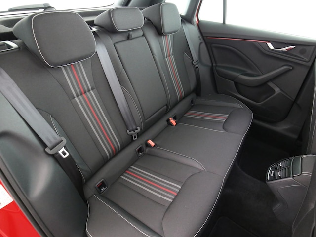 Skoda Kamiq 1.0 TSI Monte Carlo