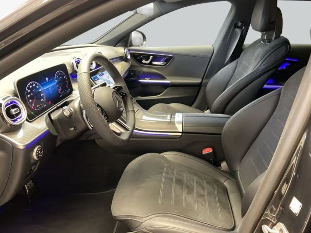 Mercedes-Benz C 200 C-Klasse