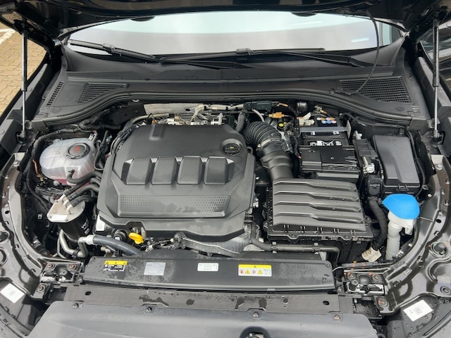 Volkswagen Passat 2.0 TDI Business DSG