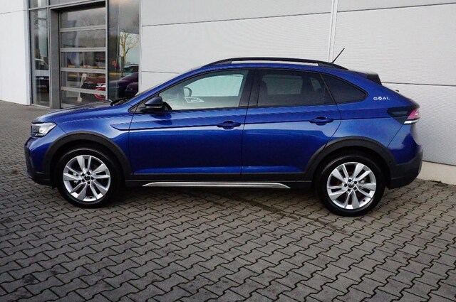 Volkswagen Taigo 1.0 TSI