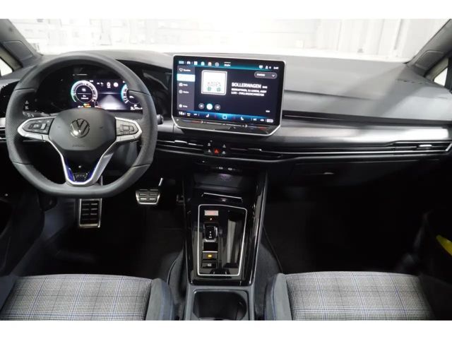 Volkswagen Golf GTE eHybrid