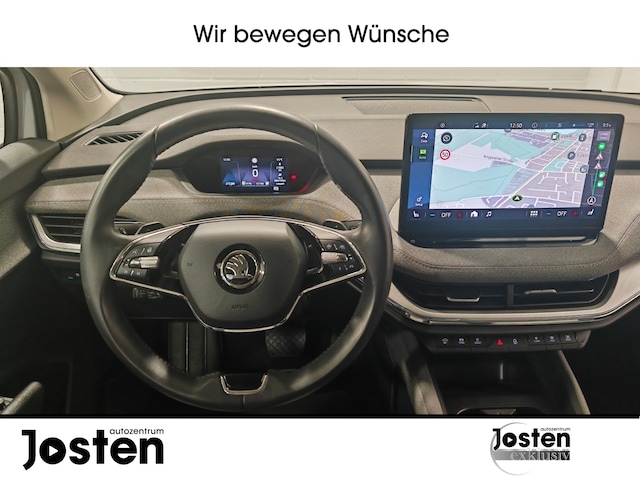 Skoda Enyaq Loft iV 50