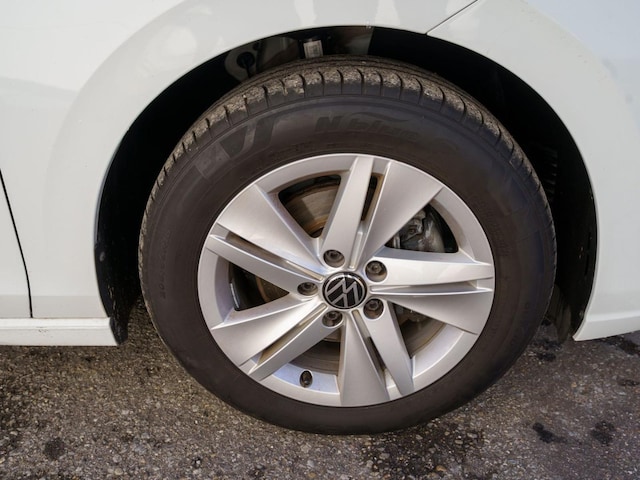 Volkswagen Golf 2.0 TDI DSG Life