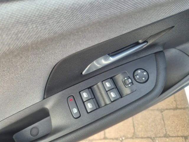 Opel Mokka 1.2 Turbo Edition Turbo