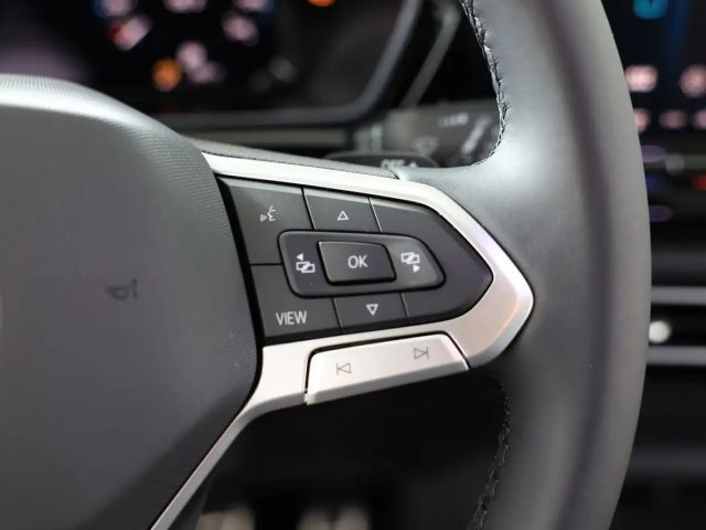 Volkswagen Caddy Maxi Style