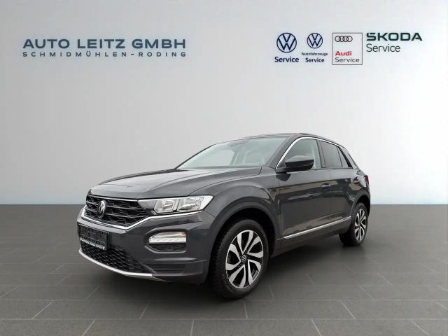 Volkswagen T-Roc 2.0 TDI Style