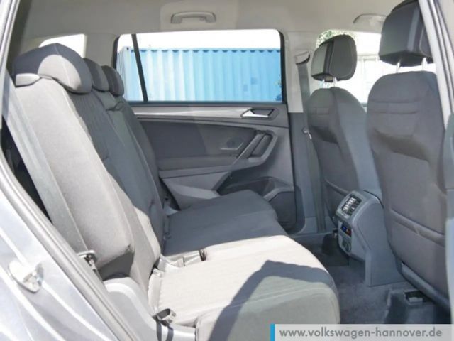 Volkswagen Tiguan 1.5 TSI Allspace DSG