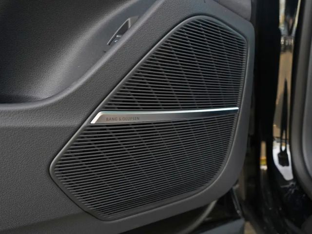 Audi SQ8 CARBON OLED 23" LASER MASSAGE B&O 360° AHK