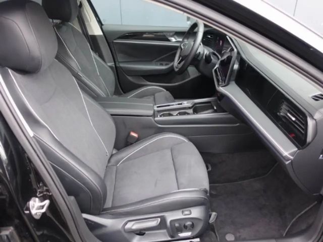 Volkswagen Passat 2.0 TDI Business DSG Variant