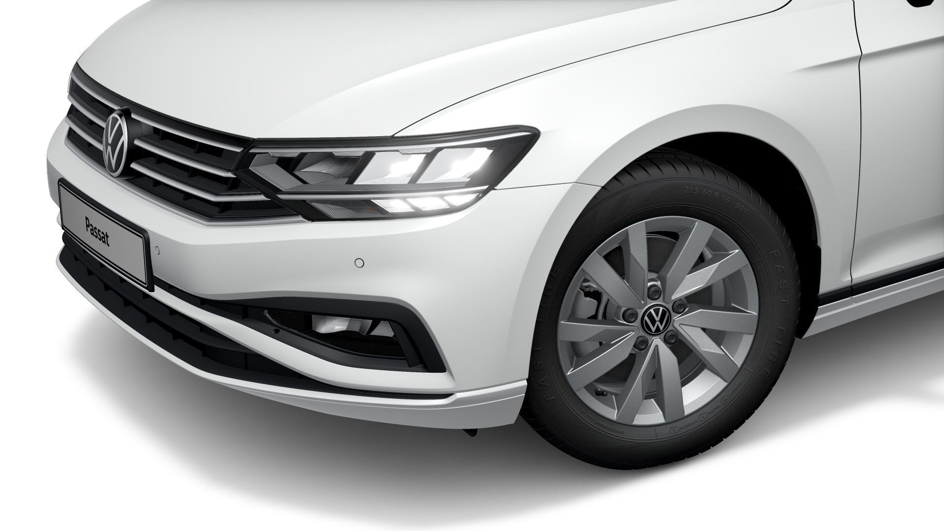 Volkswagen Passat 2.0 TDI DSG Variant