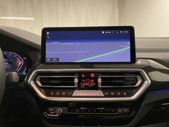 BMW X4 Coupé M-Sport xDrive30i