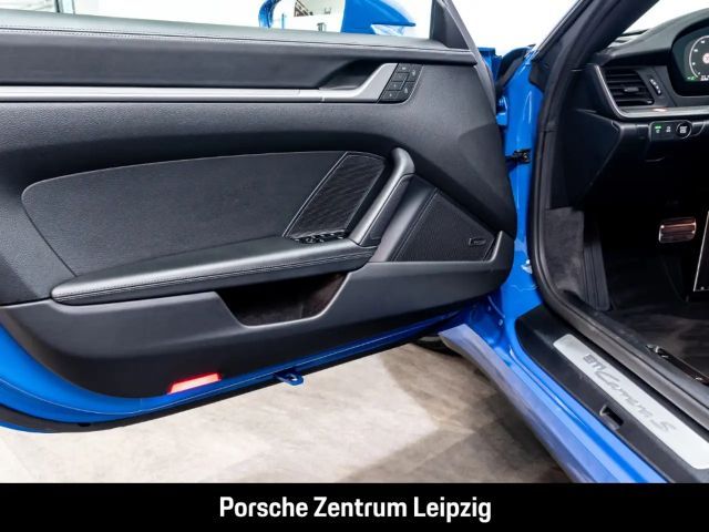 Porsche 992 Cabrio Carrera S