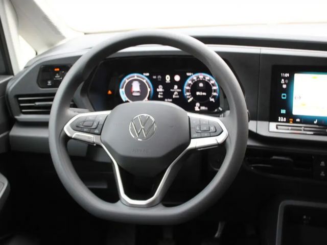 Volkswagen Caddy 2.0 TDI Combi