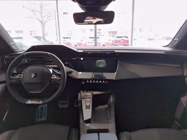 Peugeot 308 GT-Line Hybrid SW