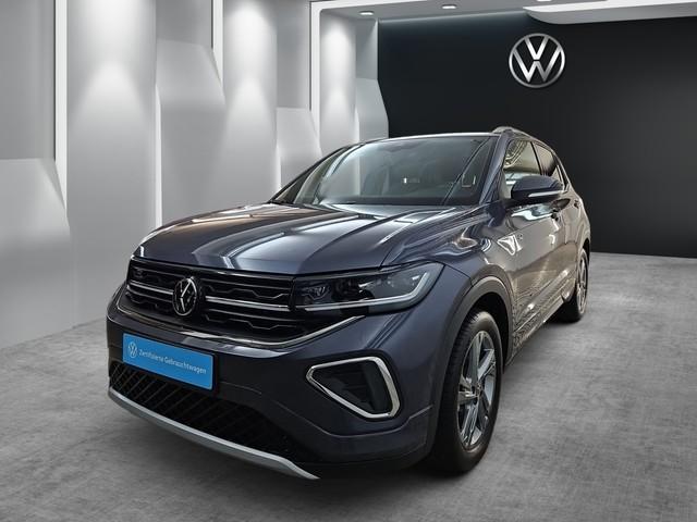 Volkswagen T-Cross IQ.Drive R-Line