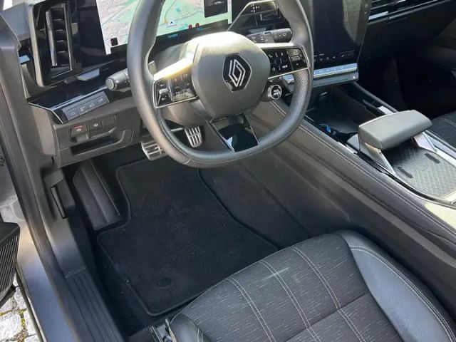 Renault Austral E-Tech Techno