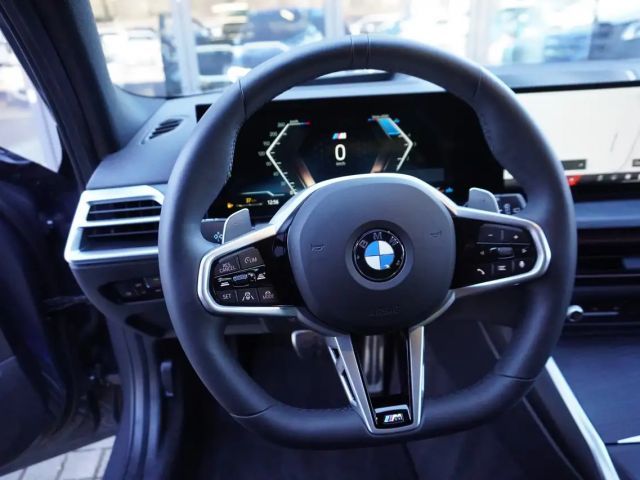 BMW 320 320d M-Sport Touring xDrive