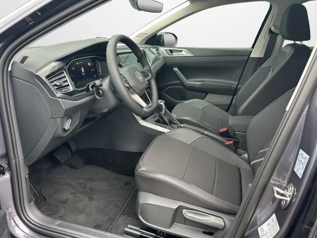 Volkswagen Taigo 1.0 TSI DSG Style