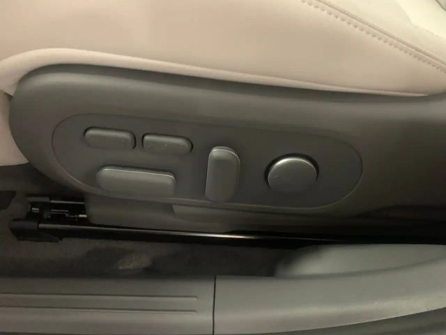 Hyundai IONIQ 6 Ioniq 5 Elektro 77,4kWh Top Line Long Range Aut.