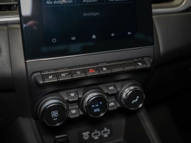 Renault Captur EDC Hybrid Techno