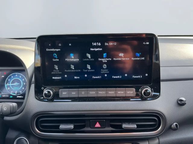 Hyundai Kona 1.0 Hybrid T-GDi Trend