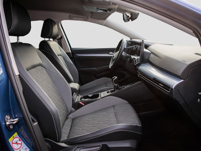 Volkswagen Golf 1.5 TSI Golf VIII