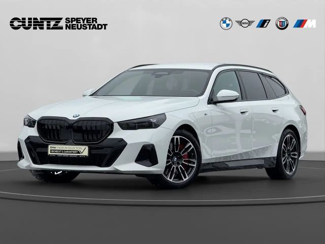 BMW 540 540d Touring xDrive