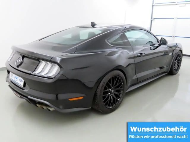 Ford Mustang GT 5.0 V8