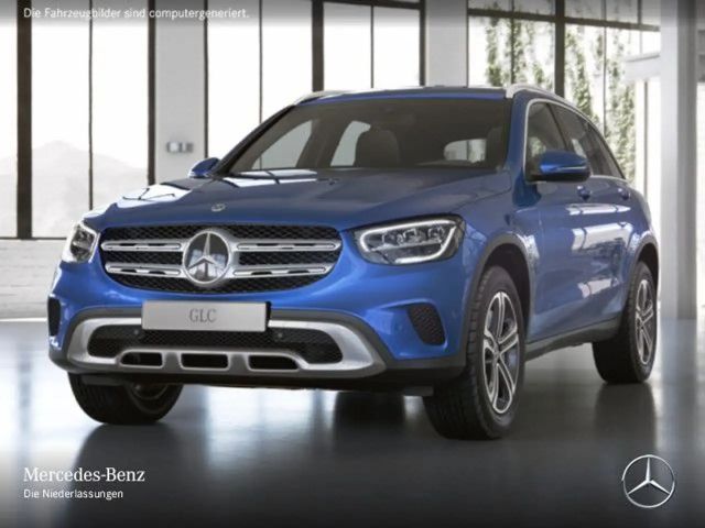 Mercedes-Benz GLC 300 4MATIC GLC 300 e