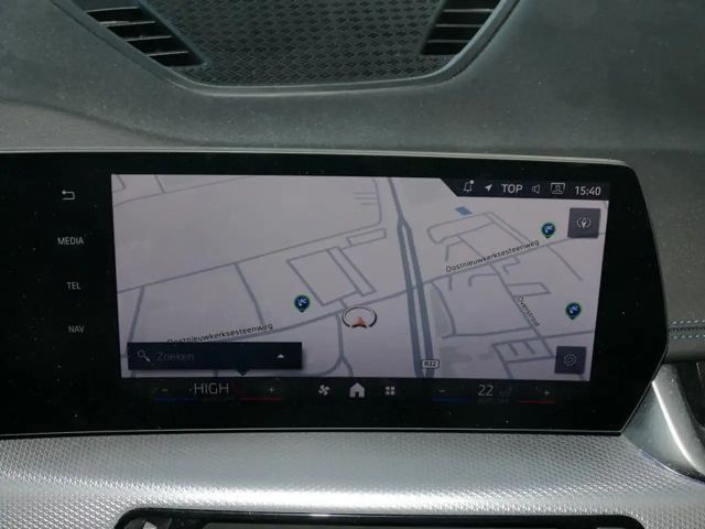 BMW X1 M-Sport xDrive25e