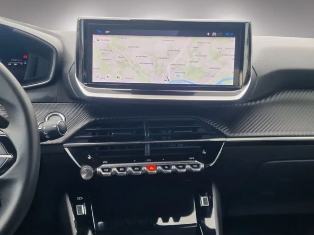 Peugeot 2008 Allure Pack PureTech