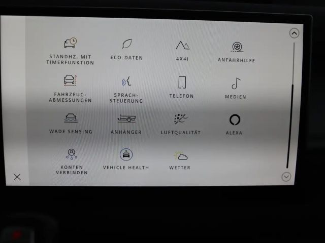 Land Rover Defender 90 AWD D300