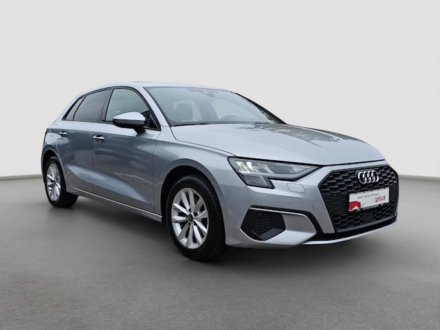 Audi A3 35 TFSI Sportback
