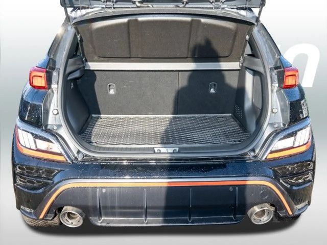 Hyundai Kona 2.0 N Performance