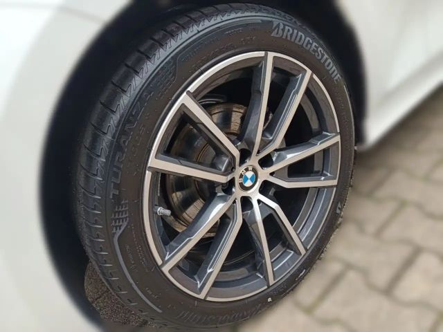 BMW 320 320d Touring