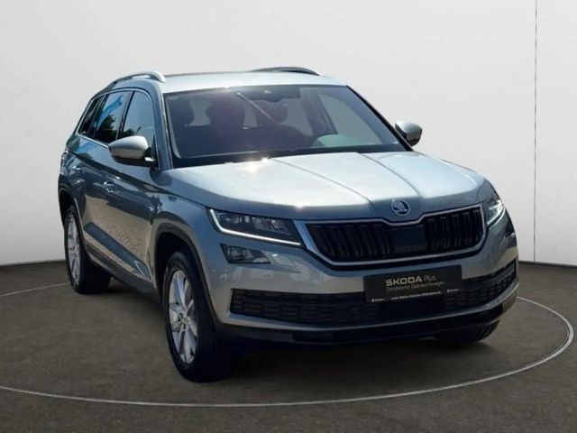 Skoda Kodiaq 2.0 TSI 4x4 Style Style
