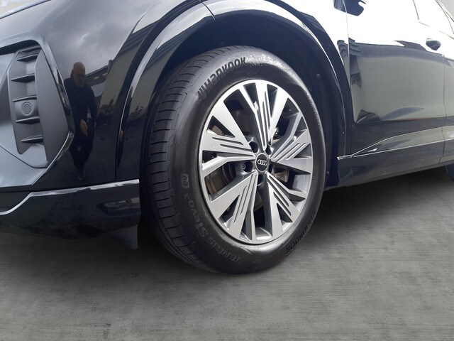 Audi Q4 e-tron 50 Quattro Sportback