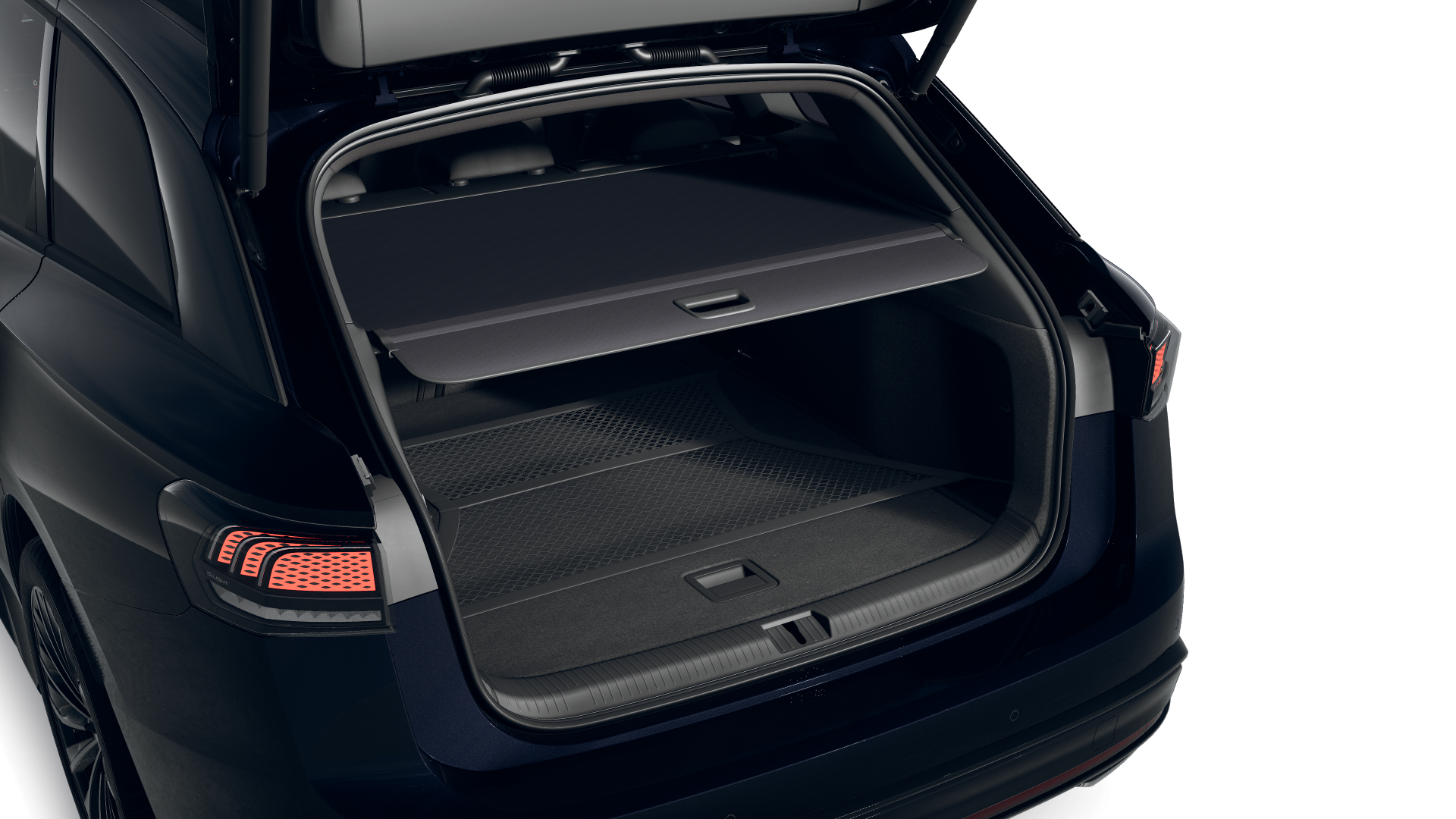 Volkswagen ID.7 Pro Tourer